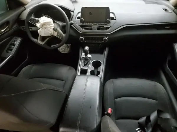 1N4BL4DV9NN379951 2022 NISSAN ALTIMA - Image 8