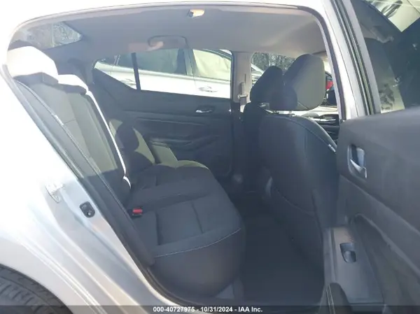 1N4BL4DV9NN380713 2022 NISSAN ALTIMA - Image 8