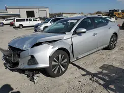 1N4BL4DV9NN383238 2022 NISSAN ALTIMA