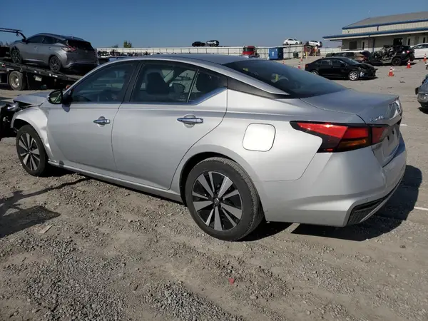 1N4BL4DV9NN383238 2022 NISSAN ALTIMA - Image 2