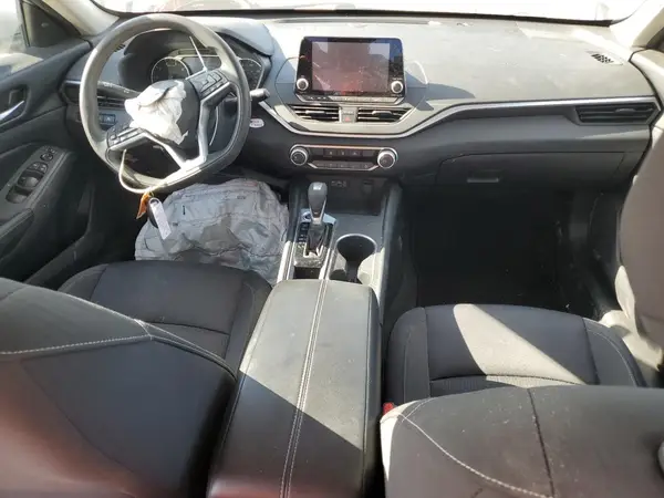 1N4BL4DV9NN383238 2022 NISSAN ALTIMA - Image 8