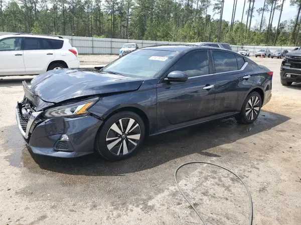 1N4BL4DV9NN384647 2022 NISSAN ALTIMA - Image 1