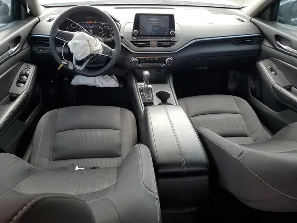 1N4BL4DV9NN384647 2022 NISSAN ALTIMA - Image 8