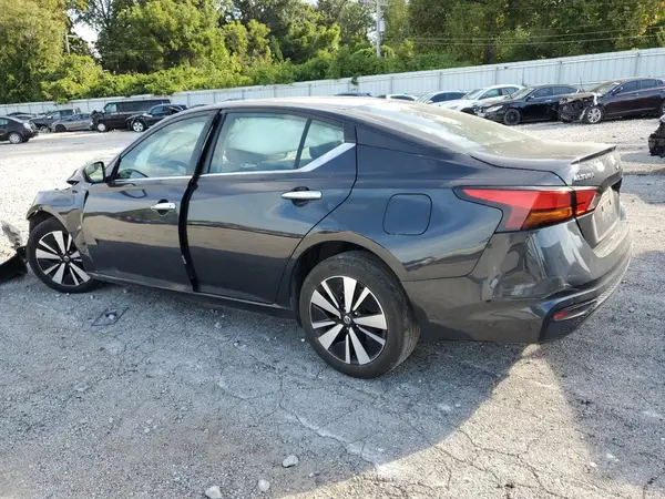 1N4BL4DV9NN384650 2022 NISSAN ALTIMA - Image 2