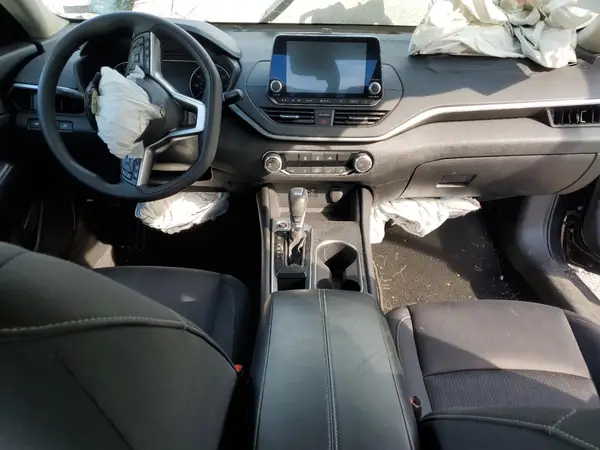 1N4BL4DV9NN384650 2022 NISSAN ALTIMA - Image 8