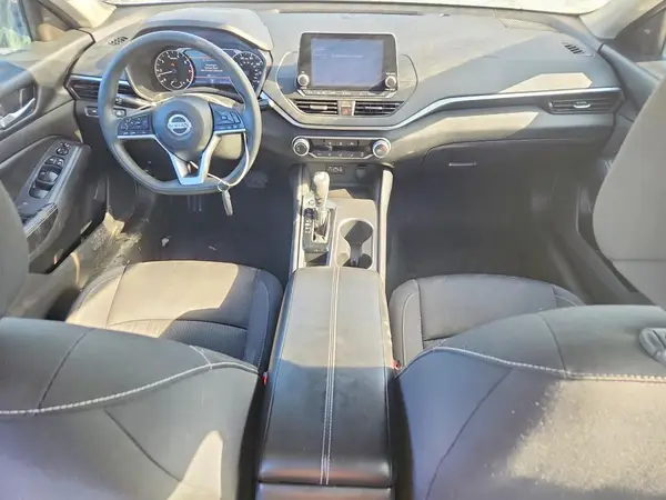 1N4BL4DV9NN384678 2022 NISSAN ALTIMA - Image 8