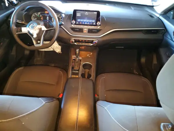 1N4BL4DV9NN384809 2022 NISSAN ALTIMA - Image 8