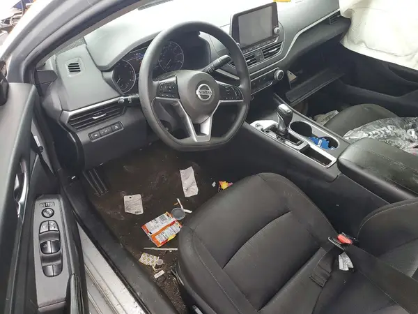 1N4BL4DV9NN385460 2022 NISSAN ALTIMA - Image 8