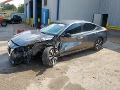 1N4BL4DV9NN385605 2022 NISSAN ALTIMA