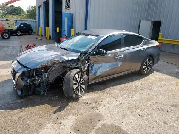 1N4BL4DV9NN385605 2022 NISSAN ALTIMA - Image 1