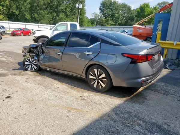 1N4BL4DV9NN385605 2022 NISSAN ALTIMA - Image 2