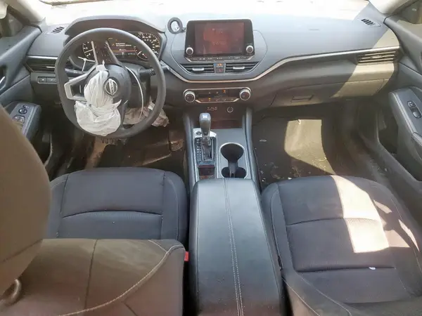 1N4BL4DV9NN385605 2022 NISSAN ALTIMA - Image 8