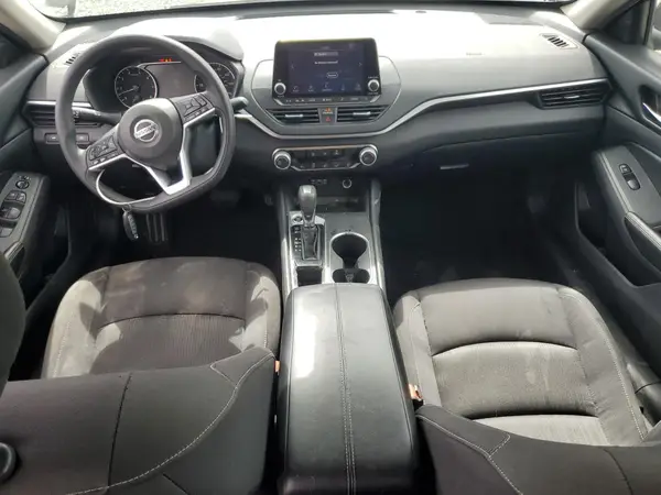 1N4BL4DV9NN385930 2022 NISSAN ALTIMA - Image 8