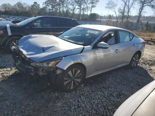 1N4BL4DV9NN387726 2022 NISSAN ALTIMA - Image 1