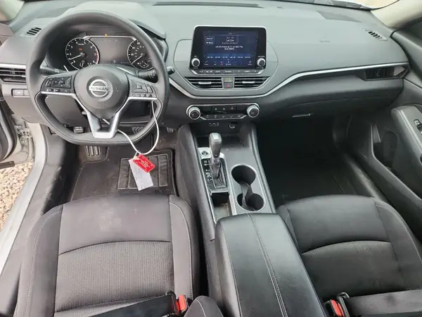 1N4BL4DV9NN387757 2022 NISSAN ALTIMA - Image 8