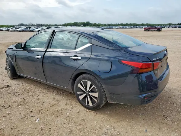 1N4BL4DV9NN388861 2022 NISSAN ALTIMA - Image 2