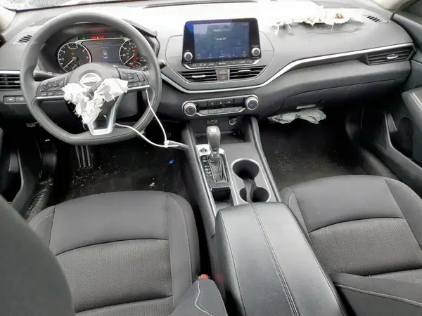1N4BL4DV9NN388861 2022 NISSAN ALTIMA - Image 8