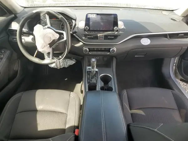 1N4BL4DV9NN388987 2022 NISSAN ALTIMA - Image 8