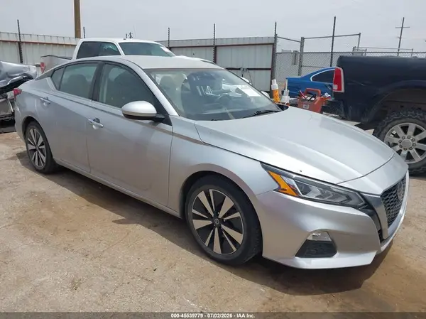 1N4BL4DV9NN389038 2022 NISSAN ALTIMA - Image 1