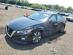 1N4BL4DV9NN391212 2022 NISSAN ALTIMA