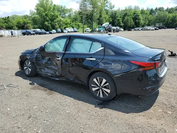 1N4BL4DV9NN391212 2022 NISSAN ALTIMA - Image 2