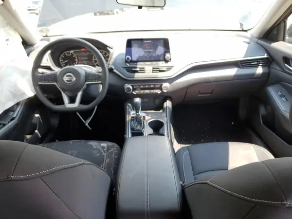 1N4BL4DV9NN391212 2022 NISSAN ALTIMA - Image 8