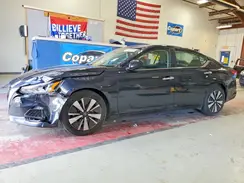 1N4BL4DV9NN393025 2022 NISSAN ALTIMA
