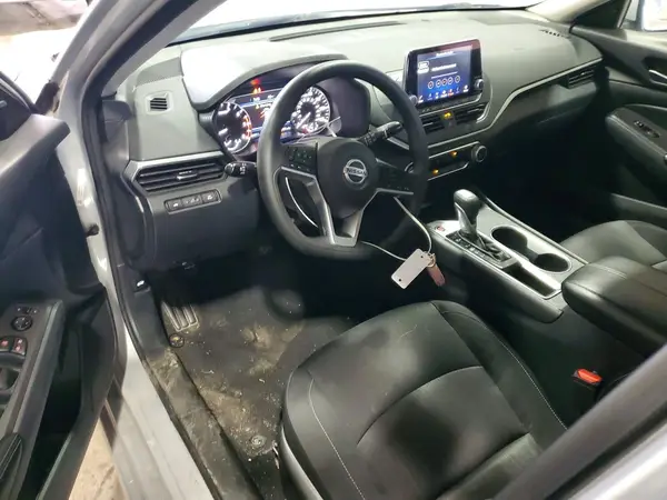 1N4BL4DV9NN395468 2022 NISSAN ALTIMA - Image 8