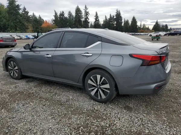 1N4BL4DV9NN397723 2022 NISSAN ALTIMA - Image 2