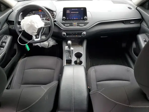 1N4BL4DV9NN397723 2022 NISSAN ALTIMA - Image 8
