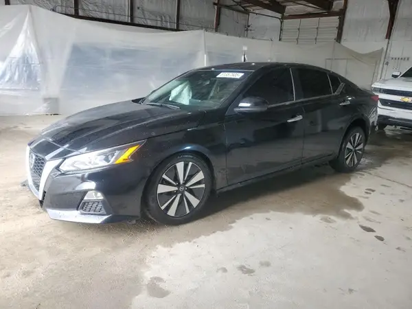 1N4BL4DV9NN398760 2022 NISSAN ALTIMA - Image 1