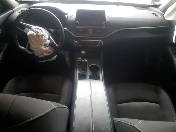 1N4BL4DV9NN398760 2022 NISSAN ALTIMA - Image 8