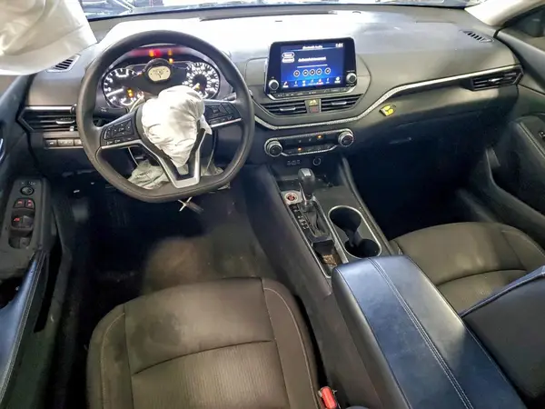 1N4BL4DV9NN399228 2022 NISSAN ALTIMA - Image 8