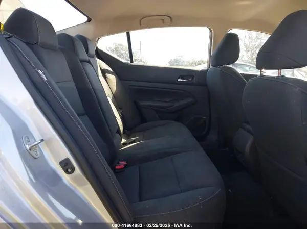 1N4BL4DV9NN399374 2022 NISSAN ALTIMA - Image 8