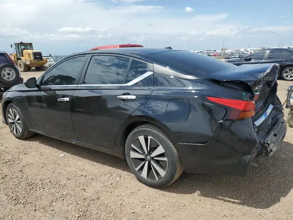 1N4BL4DV9NN401429 2022 NISSAN ALTIMA - Image 2