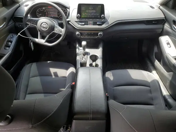 1N4BL4DV9NN401429 2022 NISSAN ALTIMA - Image 8