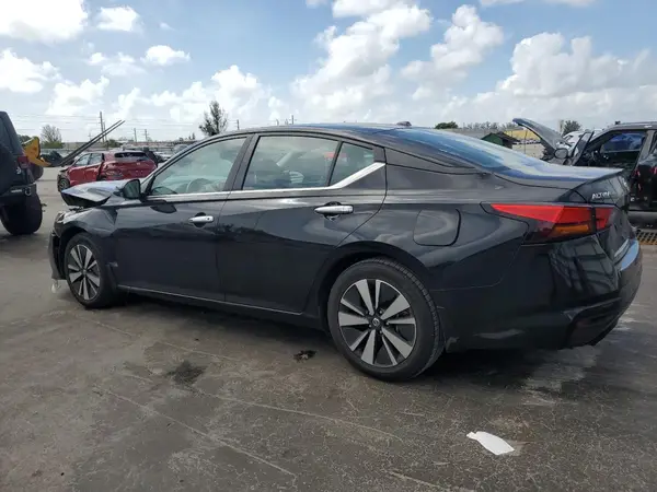 1N4BL4DV9NN401446 2022 NISSAN ALTIMA - Image 2