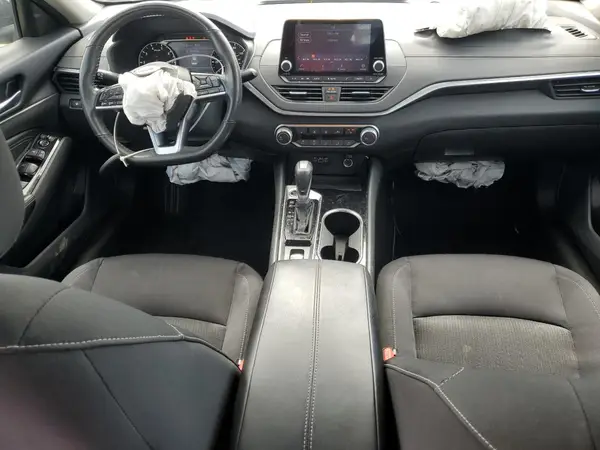 1N4BL4DV9NN401446 2022 NISSAN ALTIMA - Image 8