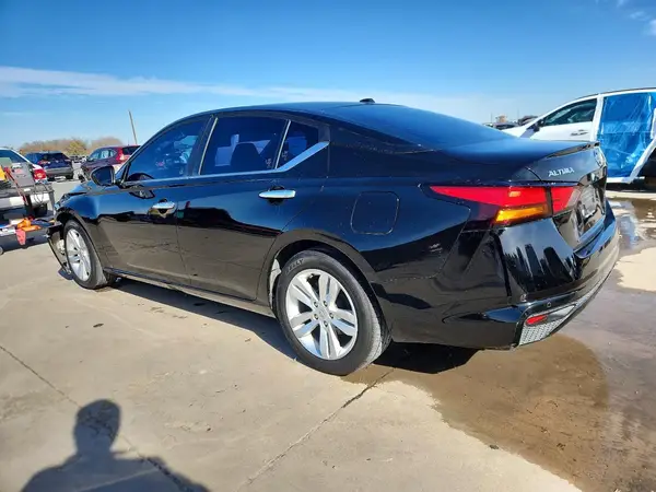 1N4BL4DV9NN402192 2022 NISSAN ALTIMA - Image 2