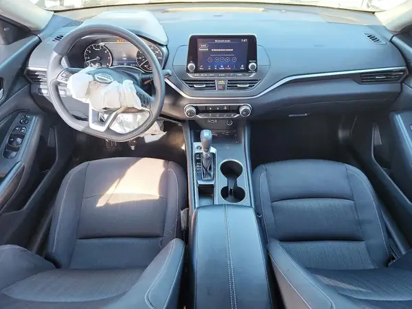 1N4BL4DV9NN402192 2022 NISSAN ALTIMA - Image 8