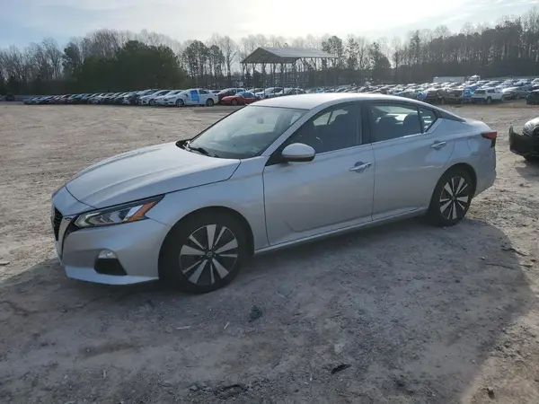 1N4BL4DV9NN403228 2022 NISSAN ALTIMA - Image 1