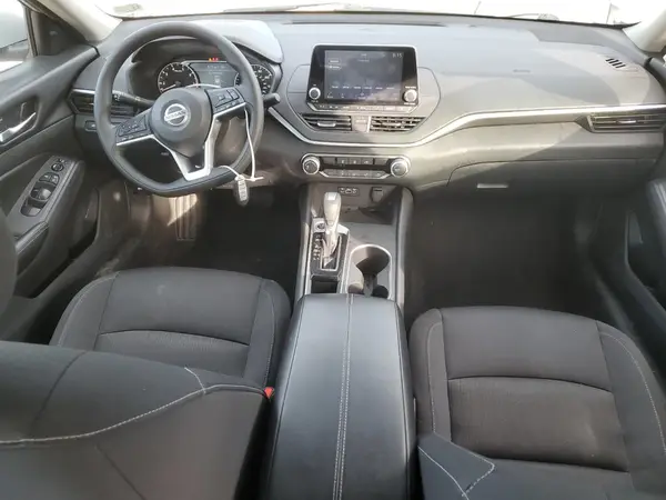 1N4BL4DV9NN403228 2022 NISSAN ALTIMA - Image 8