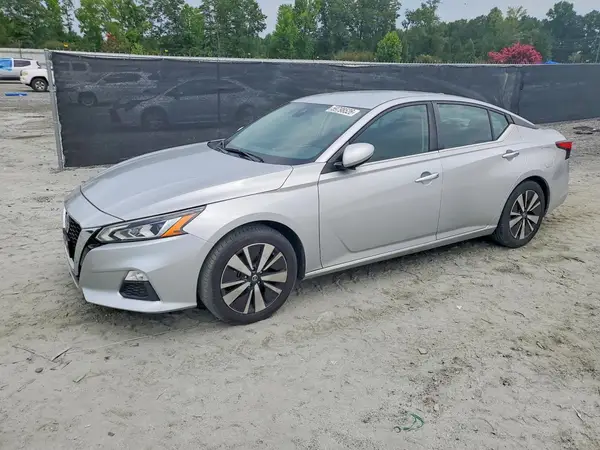 1N4BL4DV9NN403293 2022 NISSAN ALTIMA - Image 1