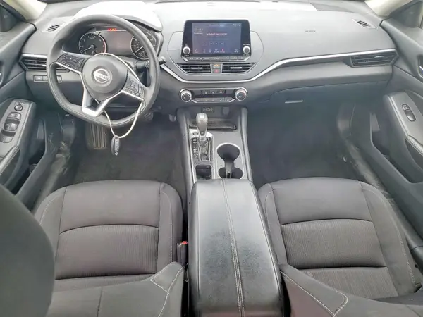 1N4BL4DV9NN403293 2022 NISSAN ALTIMA - Image 8