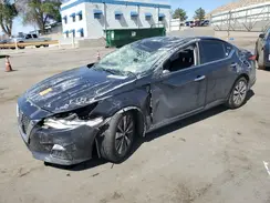 1N4BL4DV9NN404072 2022 NISSAN ALTIMA