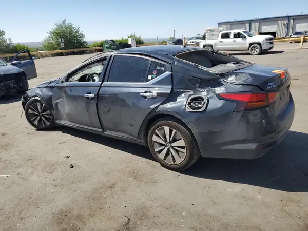 1N4BL4DV9NN404072 2022 NISSAN ALTIMA - Image 2