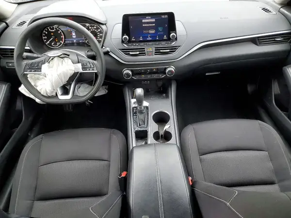 1N4BL4DV9NN406422 2022 NISSAN ALTIMA - Image 8