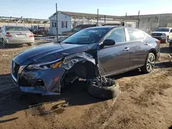 1N4BL4DV9NN407392 2022 NISSAN ALTIMA