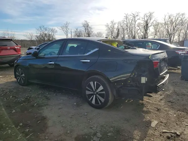 1N4BL4DV9NN408655 2022 NISSAN ALTIMA - Image 2