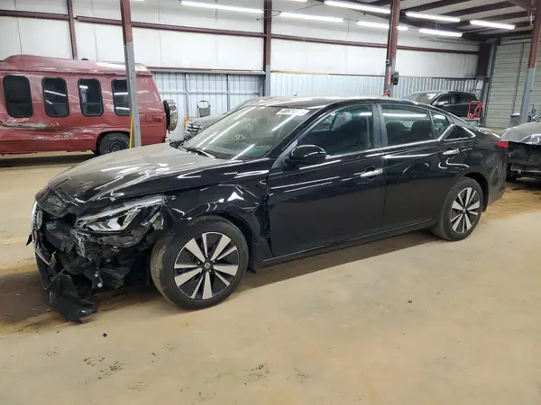 1N4BL4DV9NN412365 2022 NISSAN ALTIMA - Image 1
